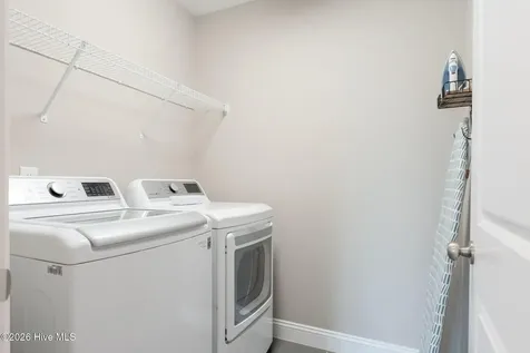 206 Cheswick Drive Holly Ridge NC 28445