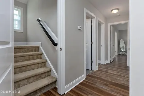 206 Cheswick Drive Holly Ridge NC 28445