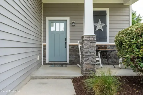 206 Cheswick Drive Holly Ridge NC 28445