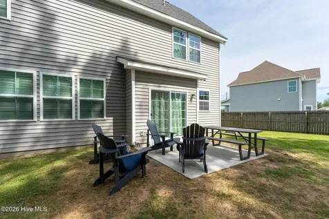 206 Cheswick Drive Holly Ridge NC 28445
