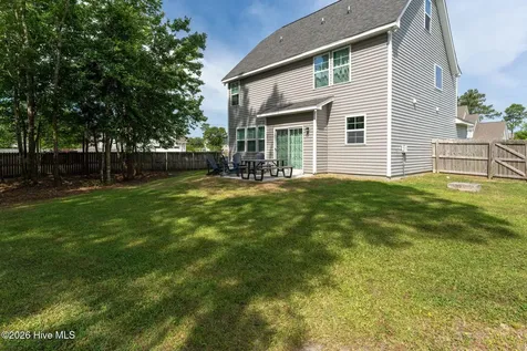 206 Cheswick Drive Holly Ridge NC 28445