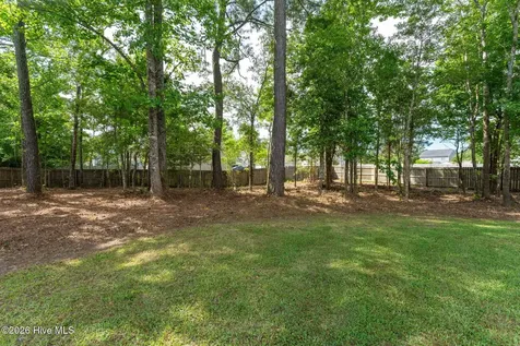 206 Cheswick Drive Holly Ridge NC 28445