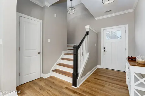 206 Cheswick Drive Holly Ridge NC 28445