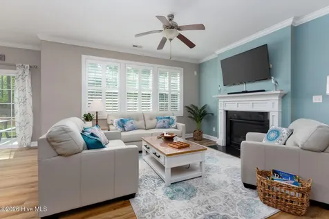 206 Cheswick Drive Holly Ridge NC 28445
