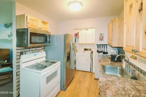 114 NW 21st Street Oak Island NC 28465