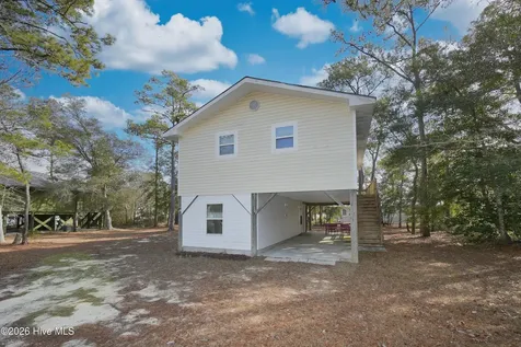 114 NW 21st Street Oak Island NC 28465