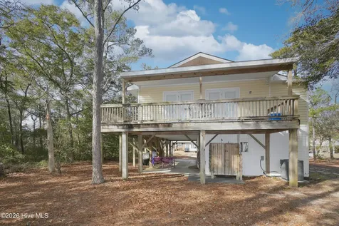 114 NW 21st Street Oak Island NC 28465