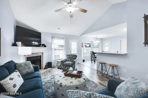 4911 Beech Tree Drive SE Southport NC 28461