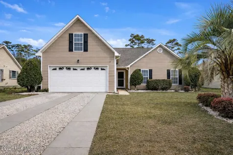 4911 Beech Tree Drive SE Southport NC 28461