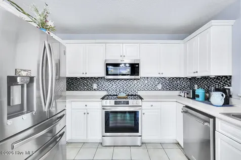 4911 Beech Tree Drive SE Southport NC 28461