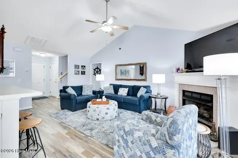 4911 Beech Tree Drive SE Southport NC 28461
