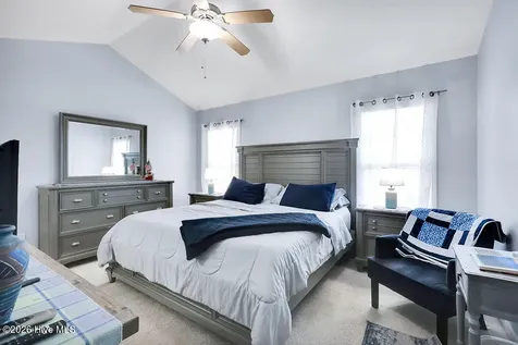 4911 Beech Tree Drive SE Southport NC 28461