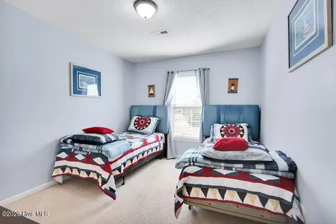 4911 Beech Tree Drive SE Southport NC 28461