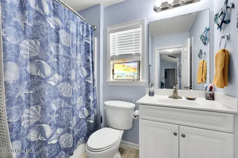 4911 Beech Tree Drive SE Southport NC 28461