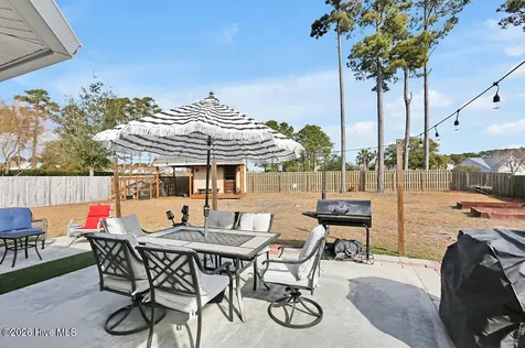 4911 Beech Tree Drive SE Southport NC 28461