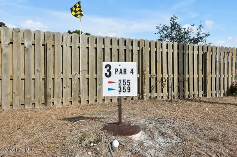 4911 Beech Tree Drive SE Southport NC 28461