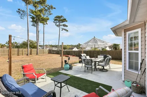 4911 Beech Tree Drive SE Southport NC 28461