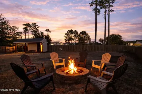 4911 Beech Tree Drive SE Southport NC 28461