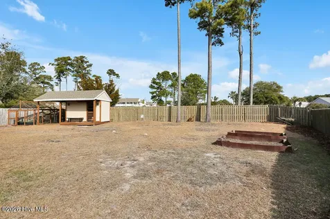 4911 Beech Tree Drive SE Southport NC 28461