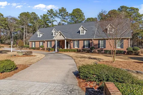 200 Deerborn Circle Goldsboro NC 27534