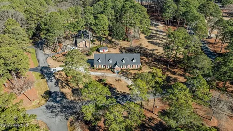 200 Deerborn Circle Goldsboro NC 27534