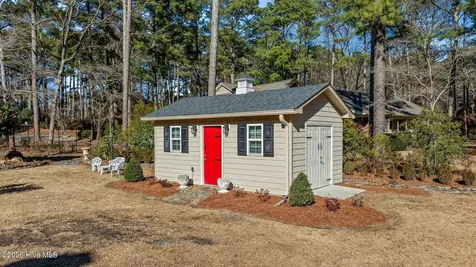 200 Deerborn Circle Goldsboro NC 27534