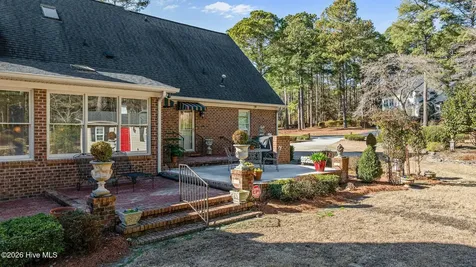 200 Deerborn Circle Goldsboro NC 27534