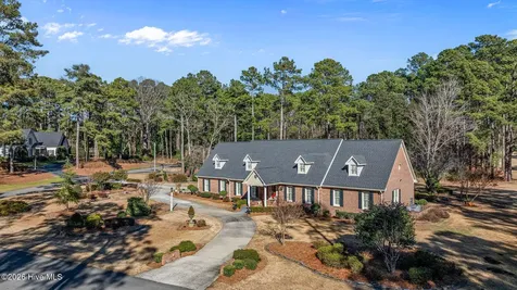 200 Deerborn Circle Goldsboro NC 27534