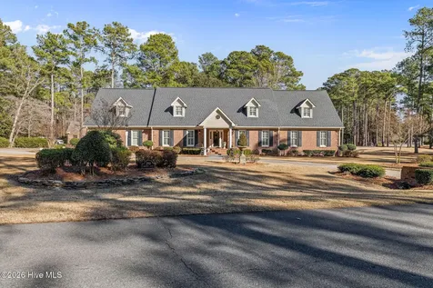 200 Deerborn Circle Goldsboro NC 27534