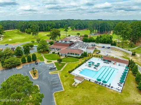 200 Deerborn Circle Goldsboro NC 27534