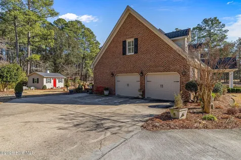 200 Deerborn Circle Goldsboro NC 27534