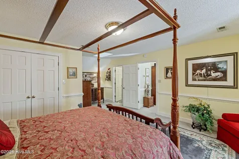 200 Deerborn Circle Goldsboro NC 27534