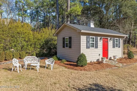 200 Deerborn Circle Goldsboro NC 27534