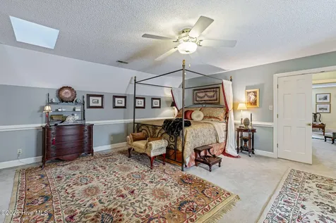 200 Deerborn Circle Goldsboro NC 27534