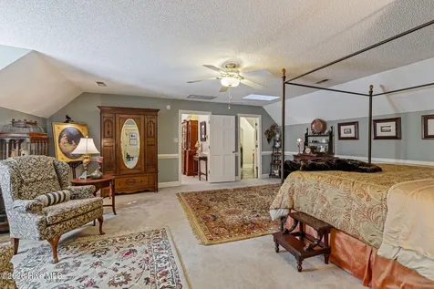 200 Deerborn Circle Goldsboro NC 27534