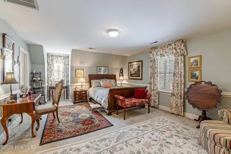 200 Deerborn Circle Goldsboro NC 27534