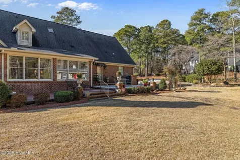200 Deerborn Circle Goldsboro NC 27534