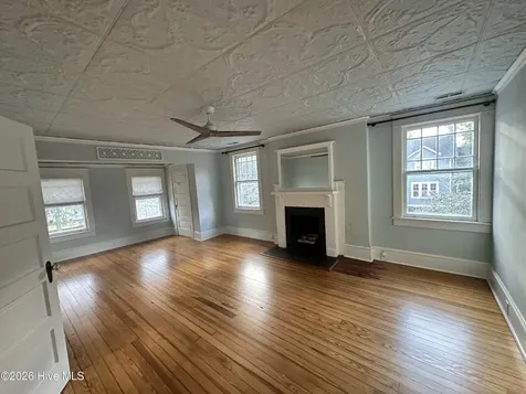 1801 Chestnut Street Wilmington NC 28405