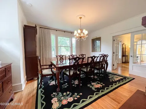 1801 Chestnut Street Wilmington NC 28405
