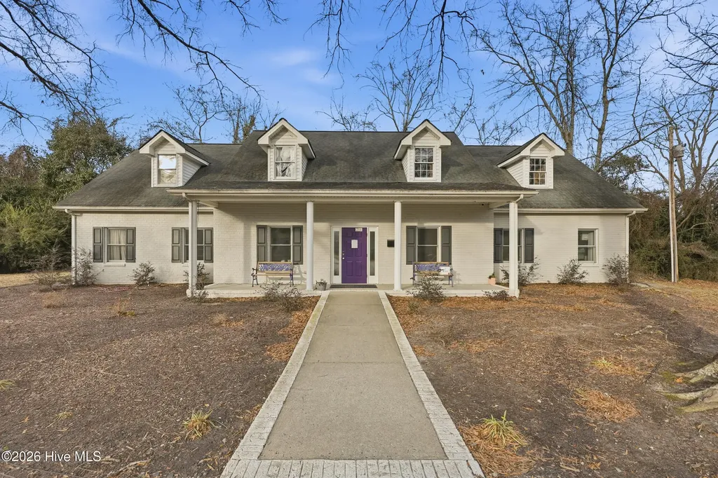 312 W Queen Street Edenton NC 27932