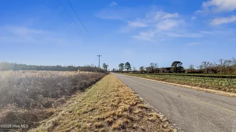 700 Acres Earl Davis Road Rose Hill NC 28458
