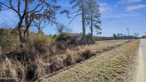 700 Acres Earl Davis Road Rose Hill NC 28458