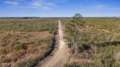 700 Acres Earl Davis Road Rose Hill NC 28458
