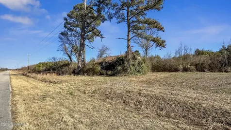 700 Acres Earl Davis Road Rose Hill NC 28458
