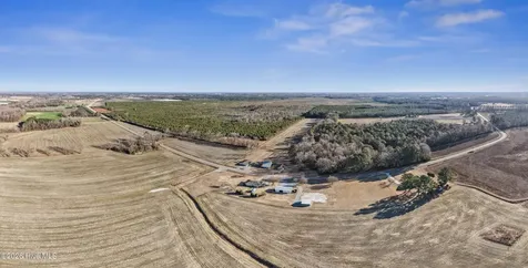 700 Acres Earl Davis Road Rose Hill NC 28458