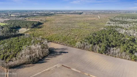 700 Acres Earl Davis Road Rose Hill NC 28458