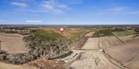 700 Acres Earl Davis Road Rose Hill NC 28458