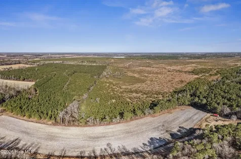 700 Acres Earl Davis Road Rose Hill NC 28458