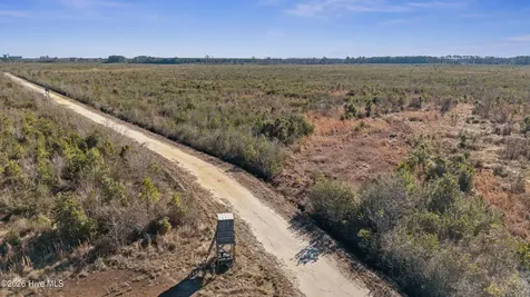 700 Acres Earl Davis Road Rose Hill NC 28458