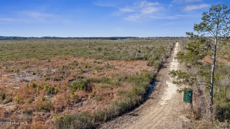 700 Acres Earl Davis Road Rose Hill NC 28458
